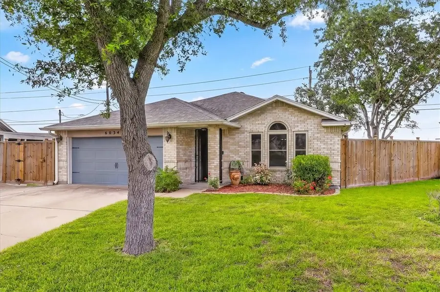 6034 Blue Water Drive, Corpus Christi, TX 78415 - #3