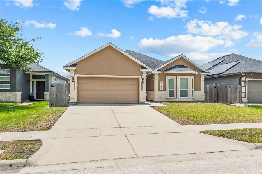 5721 Bella Di Giorno Drive, Corpus Christi, TX 78414 - #2