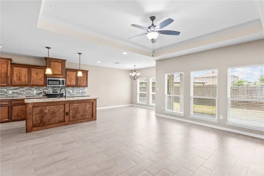 5721 Bella Di Giorno Drive, Corpus Christi, TX 78414 - #3