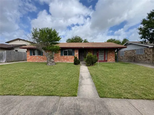 1321 Sandstone Drive, Corpus Christi, TX 78412