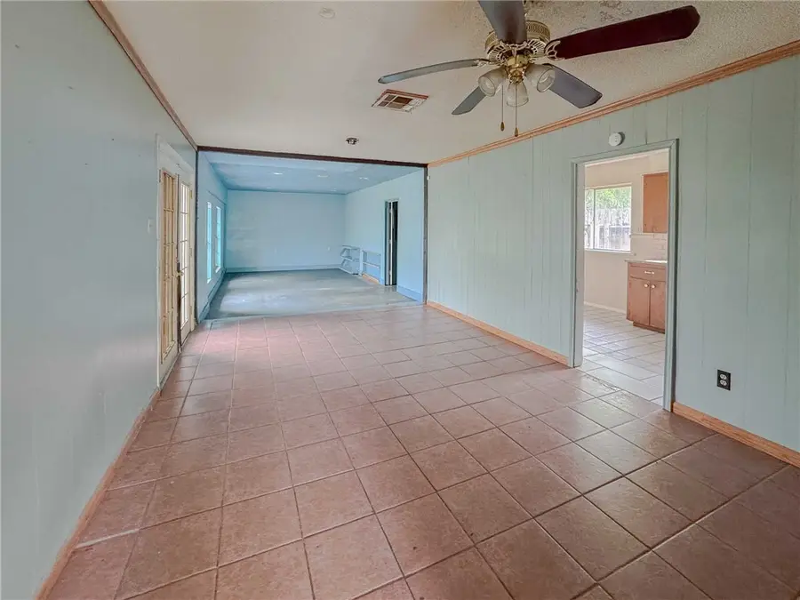 1321 Sandstone Drive, Corpus Christi, TX 78412 - #2