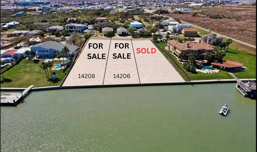 14208 Playa Del Rey, Corpus Christi, TX 78418 - #2