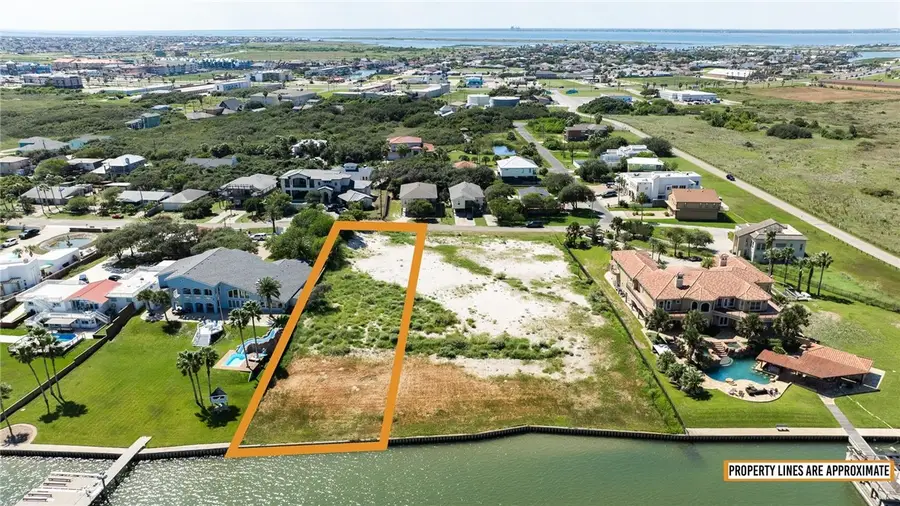 14208 Playa Del Rey, Corpus Christi, TX 78418 - #3