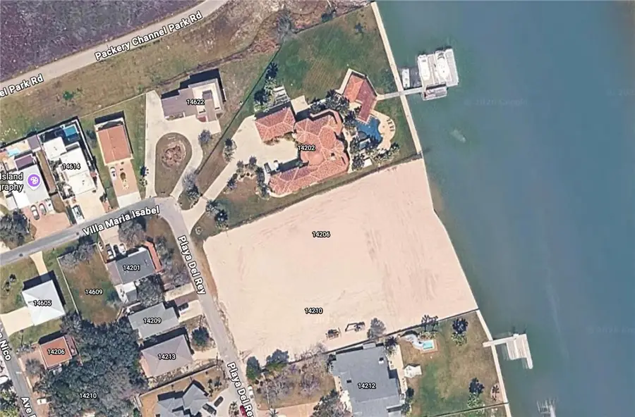 14206 Playa Del Rey, Corpus Christi, TX 78418 - #3