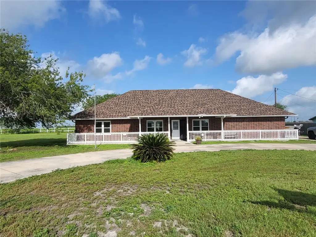 3893 County Road 61, Robstown, TX 78380 - #1