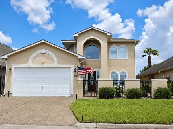 6106 Garden Court, Corpus Christi, TX 78414