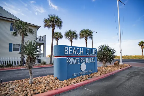 14721 Whitecap Boulevard #327, Corpus Christi, TX 78418