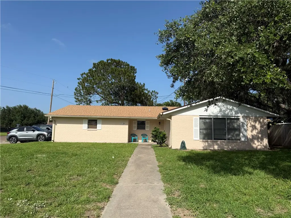 2124 Westwind Circle, Ingleside, TX 78362 - #1