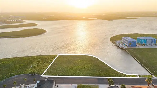 15029 Aruba Drive, Corpus Christi, TX 78418