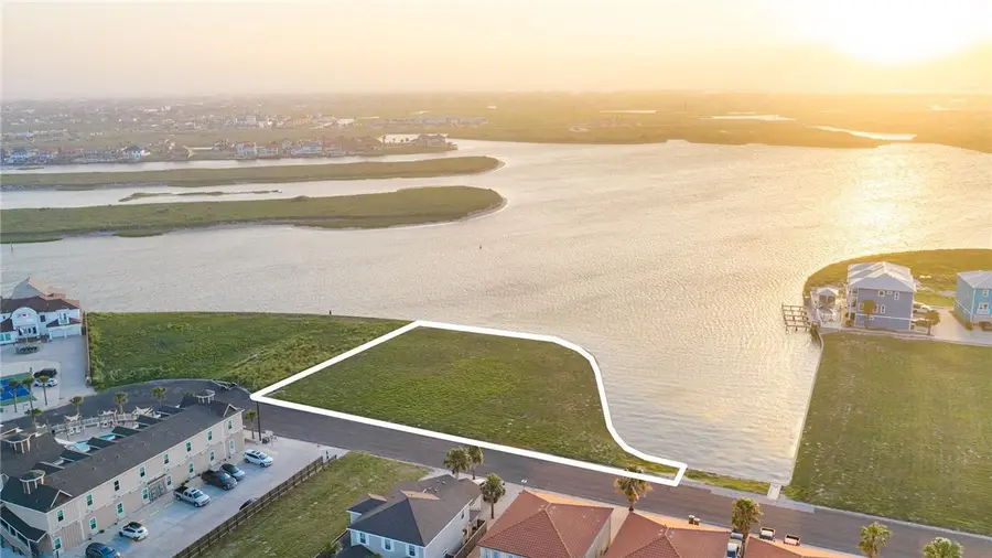 15029 Aruba Drive, Corpus Christi, TX 78418 - #2