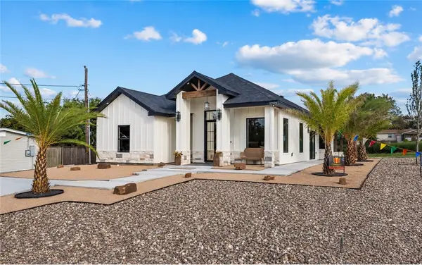12921 E Elliff Street, Corpus Christi, TX 78410