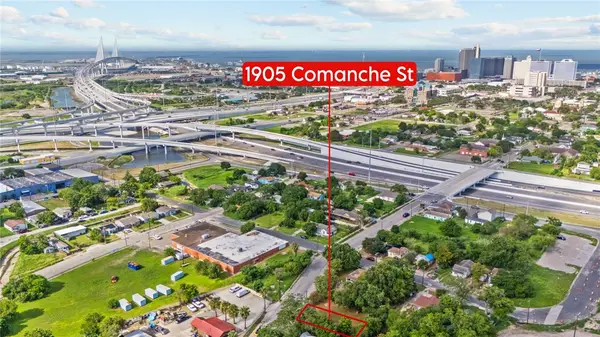 1905 Comanche Street, Corpus Christi, TX 78408