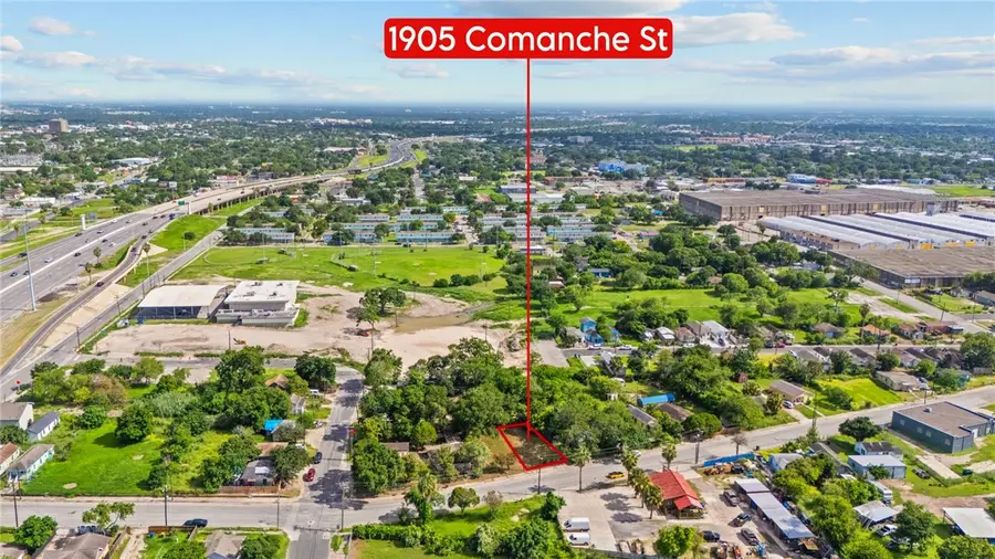 1905 Comanche Street, Corpus Christi, TX 78408 - #3