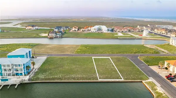 Lot 2 Running Light Drive, Corpus Christi, TX 78418