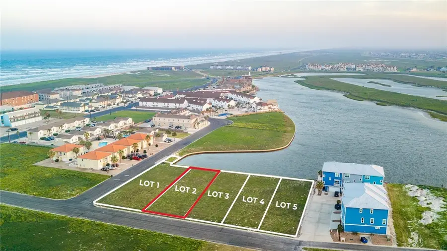 Lot 2 Running Light Drive, Corpus Christi, TX 78418 - #3