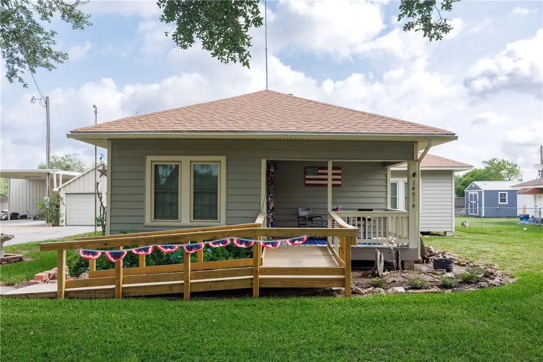 14514 Fm 3089, Sinton, TX 78387 - #1