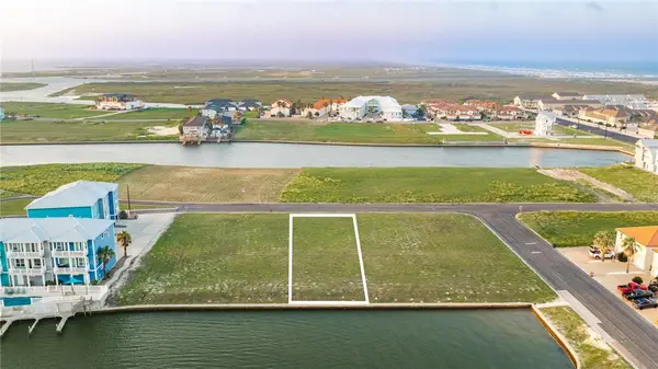Lot 3 Running Light Drive, Corpus Christi, TX 78418