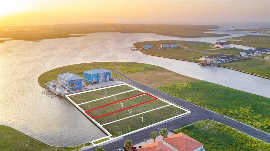 Lot 3 Running Light Drive, Corpus Christi, TX 78418 - #2