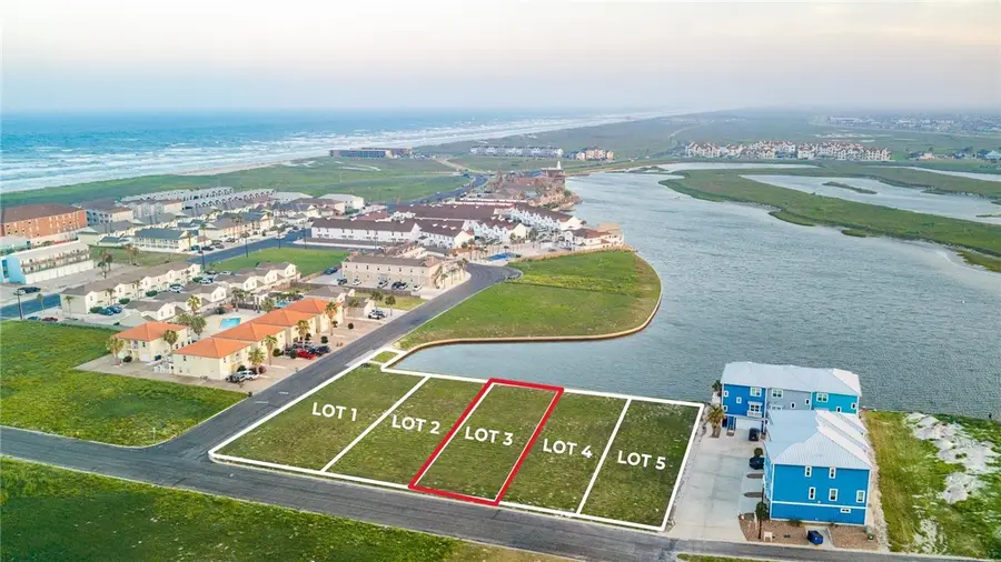 Lot 3 Running Light Drive, Corpus Christi, TX 78418 - #3
