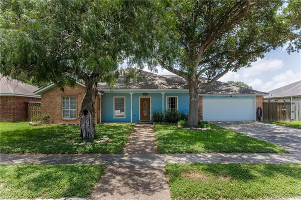3525 Picadilly, Corpus Christi, TX 78414