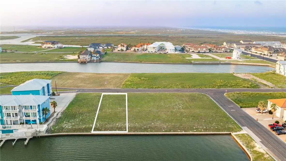 Lot 4 Running Light Drive, Corpus Christi, TX 78418 - #1