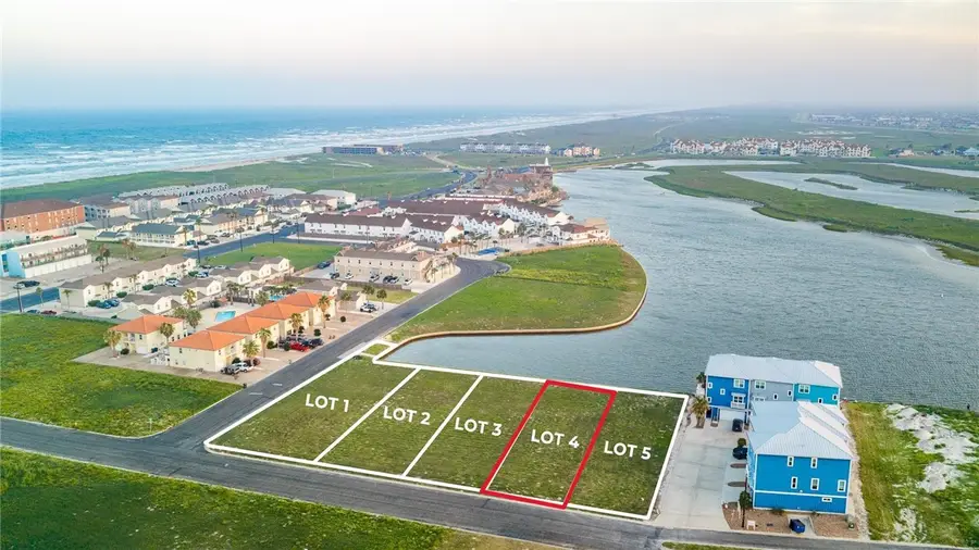 Lot 4 Running Light Drive, Corpus Christi, TX 78418 - #3