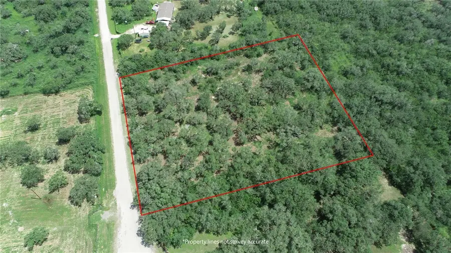 6962 County Road 604, Skidmore, TX 78389 - #2