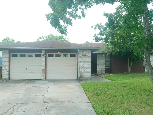 5718 Crestgrove Drive, Corpus Christi, TX 78415