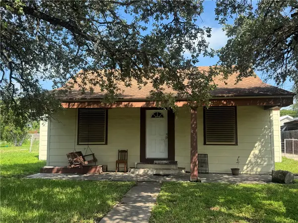 721 Fetick Avenue, Taft, TX 78390