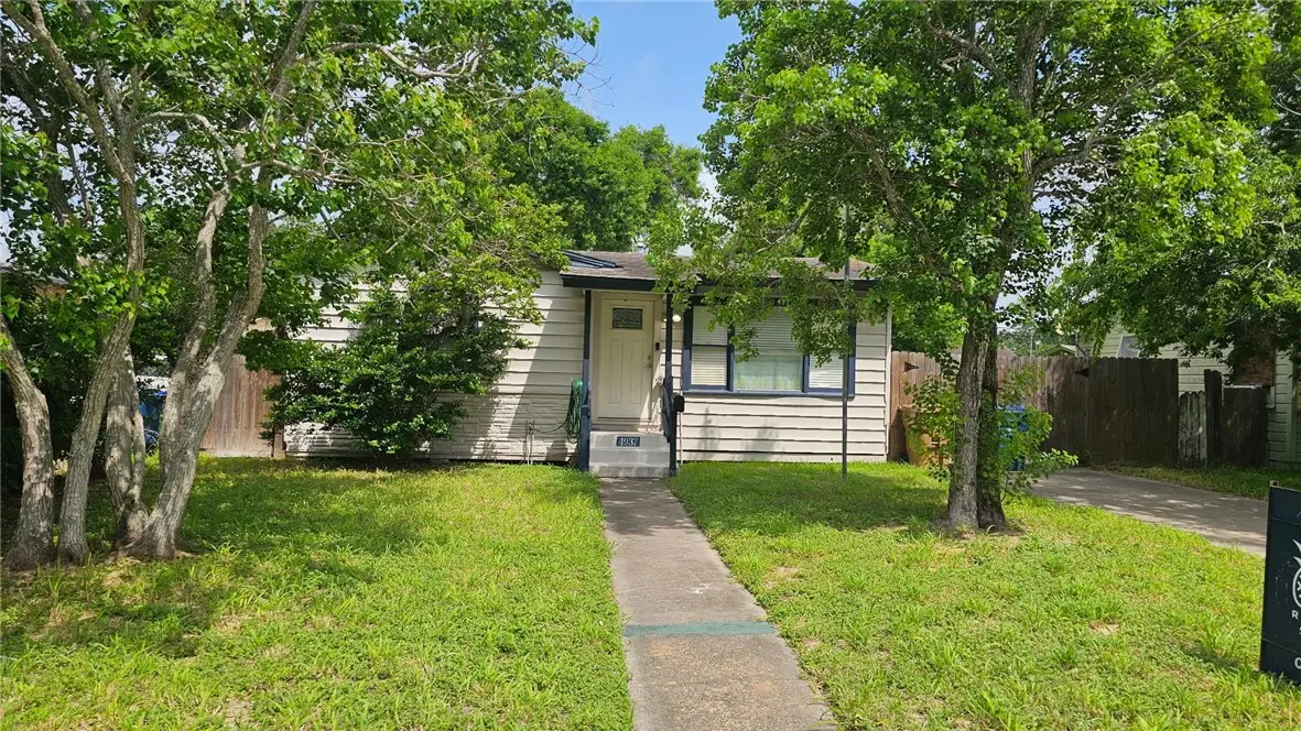 4937 Jo Ann, Corpus Christi, TX 78415 - #1