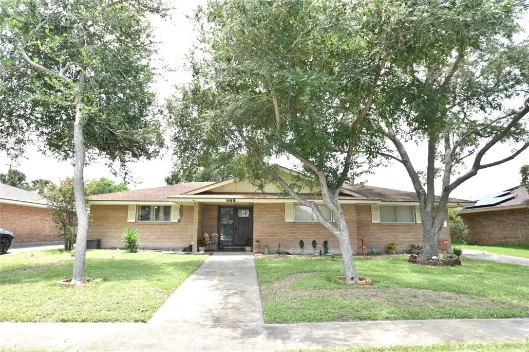 510 Ronson Drive, Corpus Christi, TX 78412 - #1