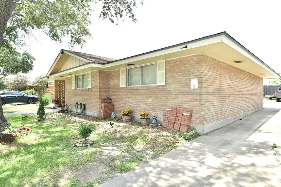 510 Ronson Drive, Corpus Christi, TX 78412 - #2