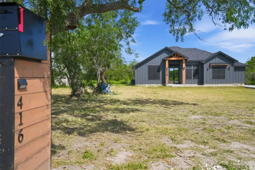 416 Stephens Loop, Mathis, TX 78368 - #1