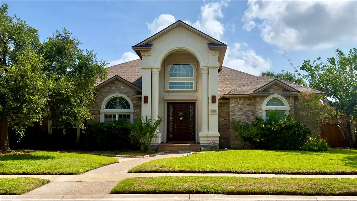 5406 Hulen Drive, Corpus Christi, TX 78413 - #1