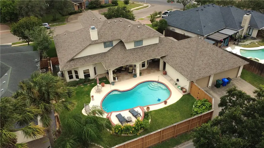 5406 Hulen Drive, Corpus Christi, TX 78413 - #3
