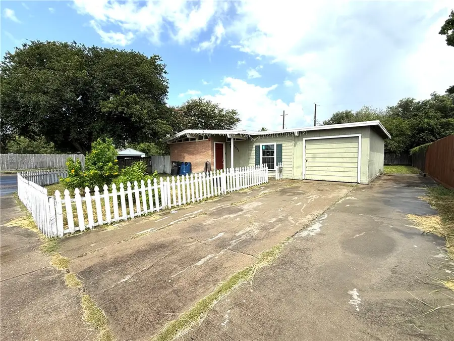 4845 Monitor Street, Corpus Christi, TX 78415 - #3