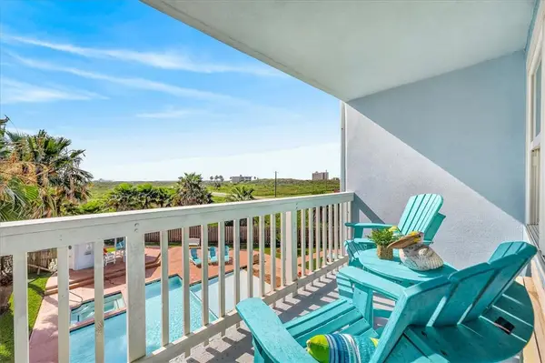407 Beach Avenue #131, Port Aransas, TX 78373