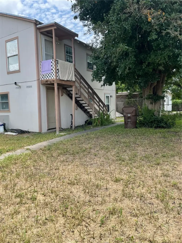 502 E Lott Avenue #U/L, Kingsville, TX 78363 - #2