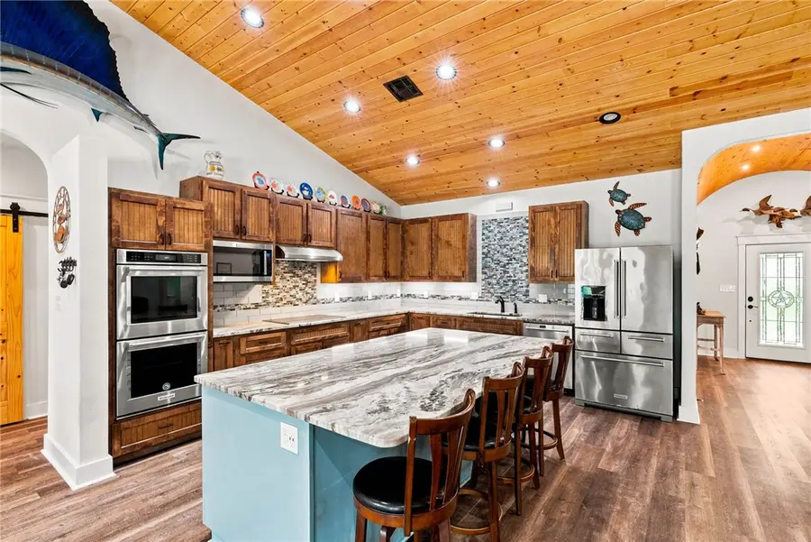 941 Weeping Willow, Rockport, TX 78382 - #3