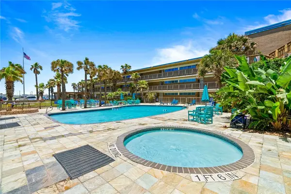 15340 Leeward Drive #203, Corpus Christi, TX 78418