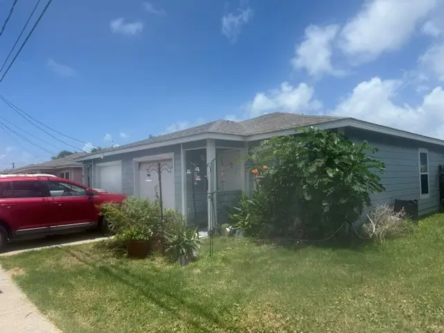 1210 Chaparral Street #7, Fulton, TX 78358 - #1