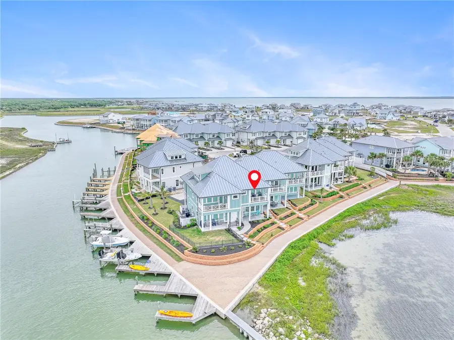 292 Reserve Lane #602, Rockport, TX 78382 - #2