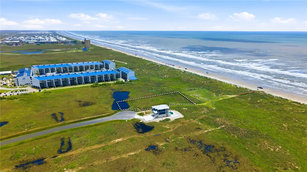 3 Mustang Island Estates Drive, Port Aransas, TX 78373 - #1
