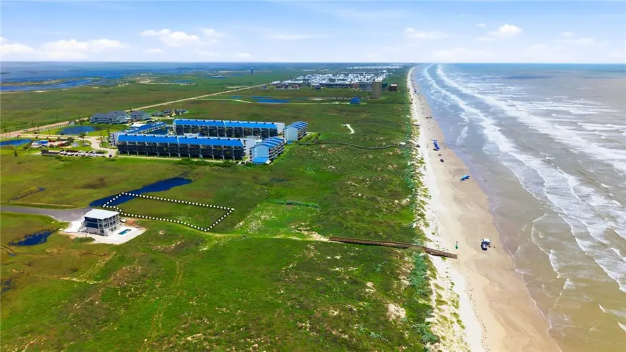 3 Mustang Island Estates Drive, Port Aransas, TX 78373 - #2
