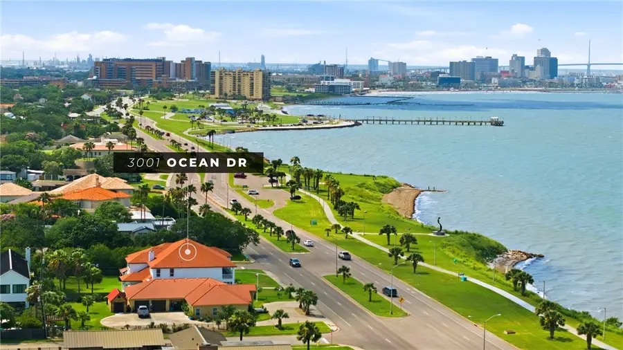 3001 Ocean Drive, Corpus Christi, TX 78404 - #2
