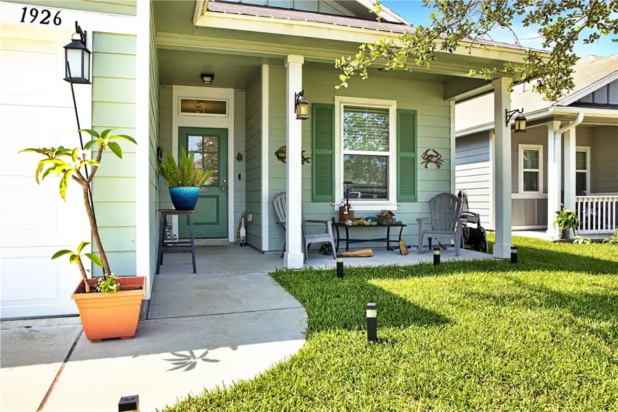 1926 Shellbank Avenue, Aransas Pass, TX 78336 - #2
