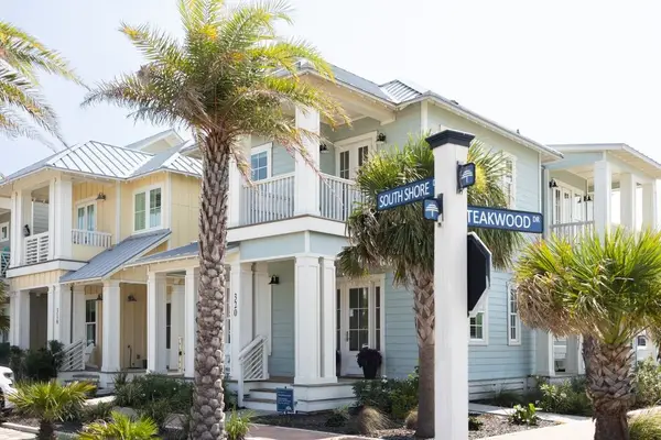 320 S Shore Drive, Port Aransas, TX 78373