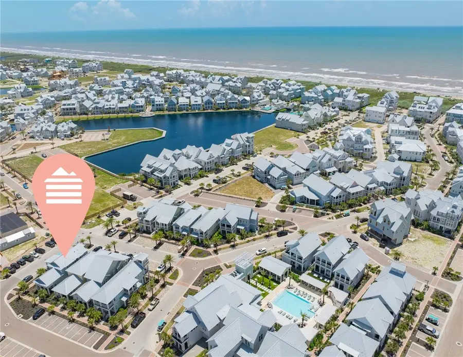 320 S Shore Drive, Port Aransas, TX 78373 - #2