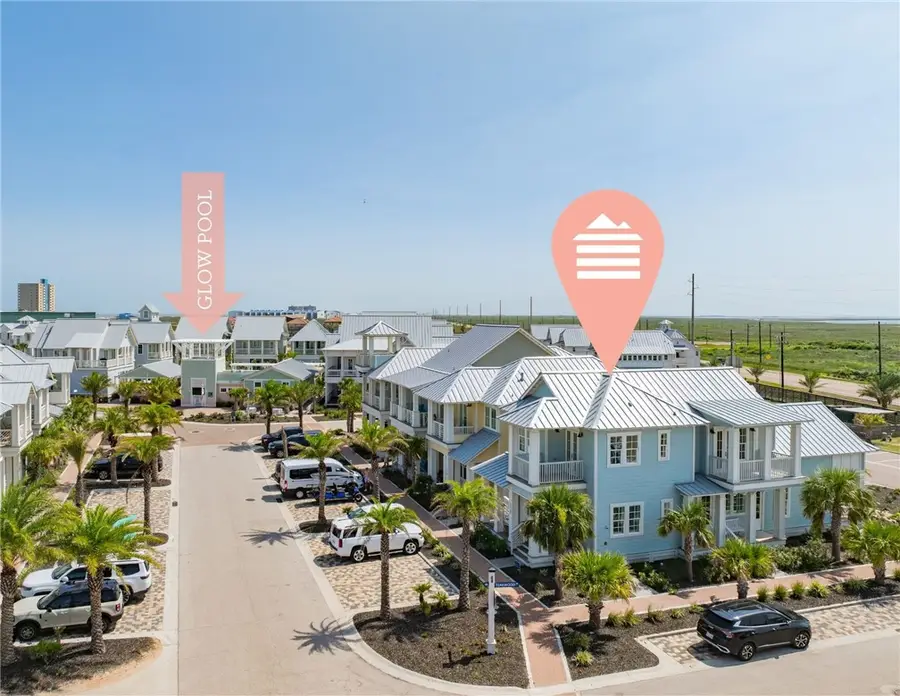 320 S Shore Drive, Port Aransas, TX 78373 - #3