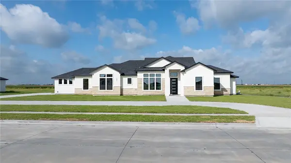 1641 Gemini Acres Drive, Corpus Christi, TX 78415